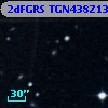 2dFGRS TGN438Z133