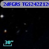 2dFGRS TGS242Z120