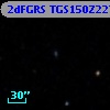2dFGRS TGS150Z227