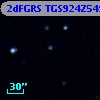 2dFGRS TGS924Z549