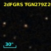 2dFGRS TGN279Z204