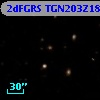 2dFGRS TGN203Z185