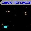 2dFGRS TGS230Z262