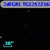 2dFGRS TGS282Z160