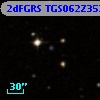 2dFGRS TGS062Z353