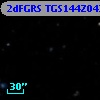 2dFGRS TGS144Z042