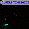 2dFGRS TGN160Z223