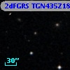 2dFGRS TGN435Z182