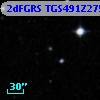 2dFGRS TGS491Z275
