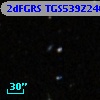 2dFGRS TGS539Z246