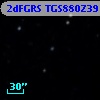 2dFGRS TGS880Z391