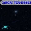 2dFGRS TGN439Z032