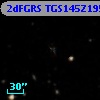 2dFGRS TGS145Z195