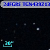 2dFGRS TGN439Z134