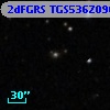2dFGRS TGS536Z096