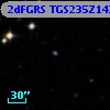 2dFGRS TGS235Z143