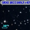 1RXS J022109.7+471559