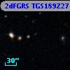 2dFGRS TGS189Z271