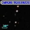 2dFGRS TGS539Z257