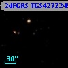 2dFGRS TGS427Z245