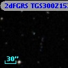 2dFGRS TGS300Z152