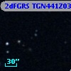 2dFGRS TGN441Z030