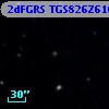 2dFGRS TGS826Z616