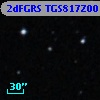 2dFGRS TGS817Z001