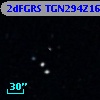 2dFGRS TGN294Z165