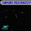 2dFGRS TGS266Z226