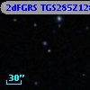2dFGRS TGS285Z128