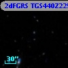 2dFGRS TGS440Z225