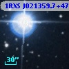 1RXS J021359.7+472831