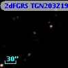 2dFGRS TGN203Z198