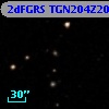 2dFGRS TGN204Z207