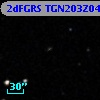 2dFGRS TGN203Z046