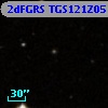 2dFGRS TGS121Z051