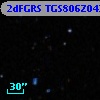 2dFGRS TGS806Z042