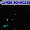 2dFGRS TGN062Z137