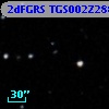 2dFGRS TGS002Z288