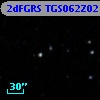 2dFGRS TGS062Z021