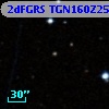2dFGRS TGN160Z250