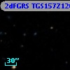 2dFGRS TGS157Z120