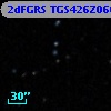 2dFGRS TGS426Z060