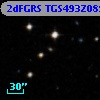 2dFGRS TGS493Z089