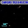 2dFGRS TGS145Z208
