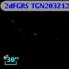 2dFGRS TGN203Z124