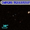 2dFGRS TGS137Z177