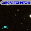 2dFGRS TGS807Z411
