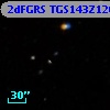 2dFGRS TGS143Z126